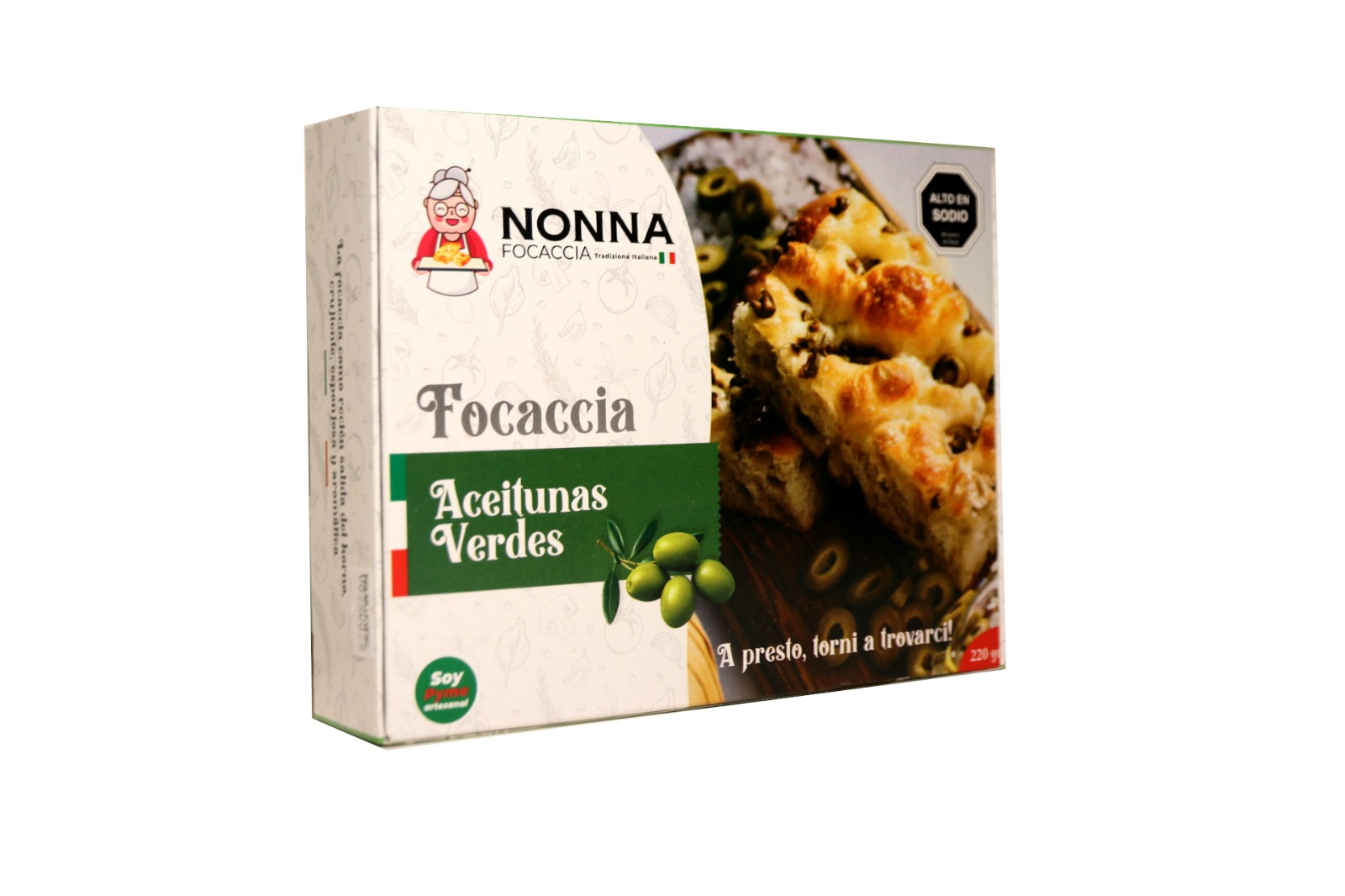 aceitunas