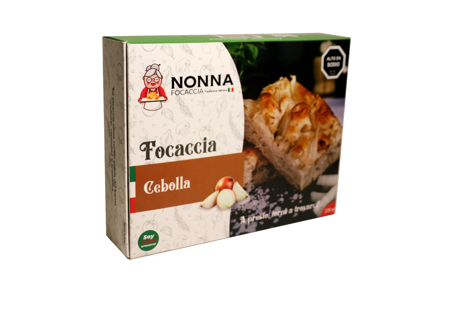 cebolla