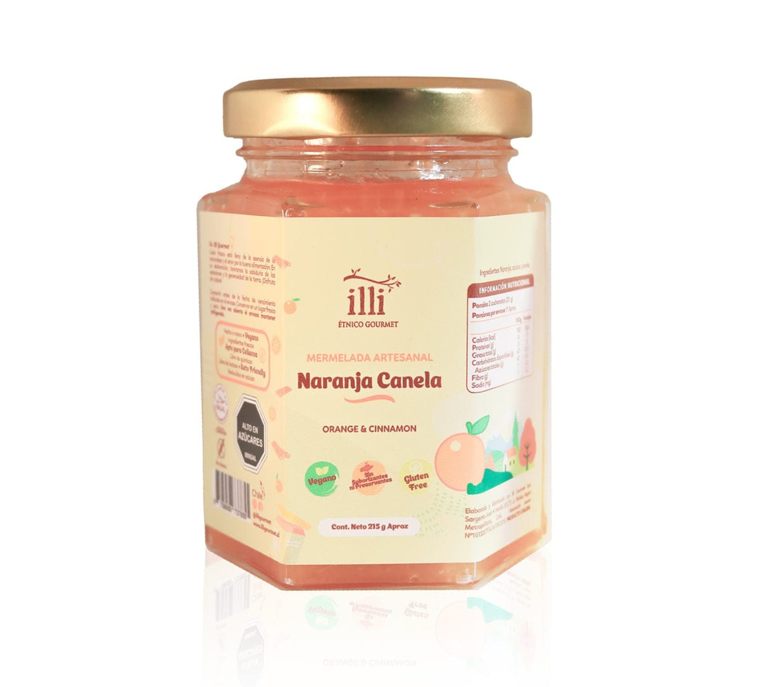 MERMELADA-NARANJA-CANELA