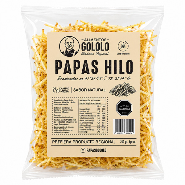 PPF-HILO