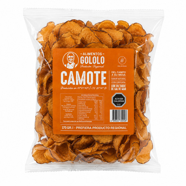 CAMOTE