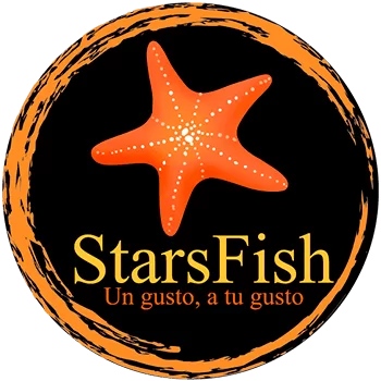 Starsfish